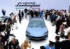 “Lamborghini Lanzador: The Ultimate Ride Postponed Until 2029”