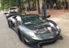 The Ultimate Lamborghini Aventador Makeover: Unveiling a Rare and Costly Transformation