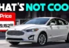 The Ultimate Guide to Automotive Air Conditioning: Is Your Ford Fusion’s AC Worth the Repair Bill?