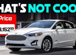 The Ultimate Guide to Automotive Air Conditioning: Is Your Ford Fusion’s AC Worth the Repair Bill?