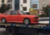 Is This the Only BMW “M3 E30” in Vietnam?