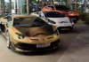The Great Lamborghini Gathering in Ho Chi Minh City: A Spectacle of Speed and Style
