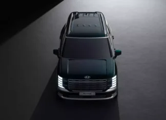 The 2026 Hyundai Palisade Specs Leaked: V6 and Hybrid Options Unveiled