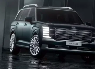 The Ultimate Hyundai Palisade 2026: A Stunning Transformation from its Current Version in Vietnam, Spacious 9-Seater Interiors.