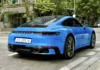 Selling Pre-Owned Porsche 911 Carrera 4S – A Bargain at 4 Billion Dong Off the New Price, Quick Sale Secured