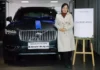The Power Couple of Diva Mỹ Linh and Their Luxurious Volvo XC90 SUV Purchase: A Symbol of Ultimate Safety and Class