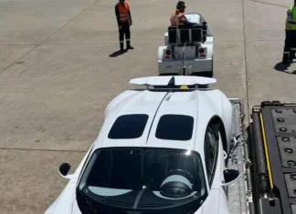 The Rumored Arrival of the Crypto Millionaire’s Bugatti Chiron: Fact or Fiction?