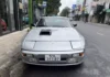 The Ultimate Porsche 944: Unveiling the “Coffee King’s” Prized Possession as it Hits the Streets for the First Time.