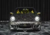The Ultimate Porsche 997 GT3: A $2 Million Dollar Dream Car, Priced Tenfold of the New 911 GT3 RS 992