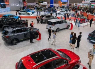 The Ultimate Automotive Extravaganza: VMS 2024 Steers Clear of Becoming Just Another Livestream ‘Car Bazaar’