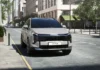The All-New Kia Sportage 2025 Unveiled: A Fresh Take on Interior Design