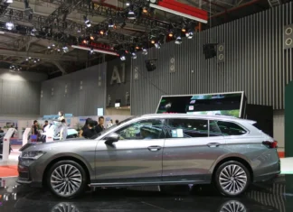 The Cars ‘On Display, Not For Sale’ at VMS 2024