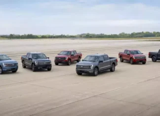 The Alluring Appeal of Electric: Why Ford Mustang Drivers are Making the Switch to Mustang Mach-E