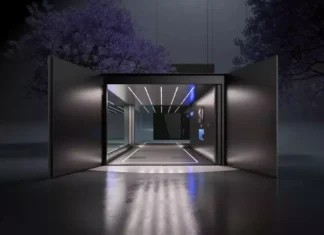 The Ultimate Sanctuary for Ultimate Machines: Bugatti’s Exclusive Garage Experience