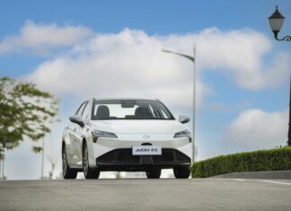 The Rise of Chinese Cars in Vietnam: Unveiling the Surprising Surge