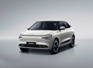 The Next Chinese Auto Brand to Venture into Vietnam