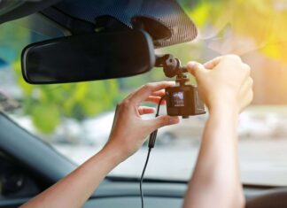 From January 1st, 2025, Commercial Vehicles and Three Other Types Will Be Required to Install Dashcams: A Step Towards Enhanced Road Safety and Transparency