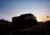 Kia Unveils the All-New Tasman Pickup Truck