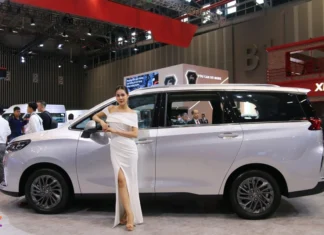 The Ultimate Showdown: VMS 2024 Ignites a Fierce Battle in the MPV Segment