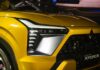 The Urban SUV King: Mitsubishi Xforce Reigns Supreme Despite Sales Dip