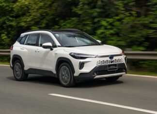 The High-Riders: A Race to the Top with Massive Discounts, Up to Hundreds of Millions VND!