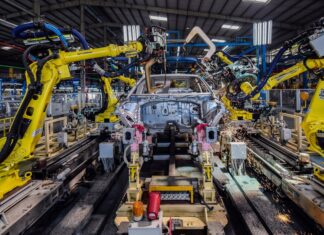 The Rise of Domestically-Produced Automobiles: A Pre-Tax Reduction Boom