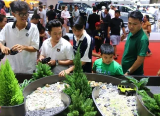 The Ultimate Auto Experience: Unveiling the Latest Trends at VMS 2024