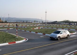 Revolutionizing Driver Education: VINDT Launches Its First Driving Training and Testing Center in Quang Ninh