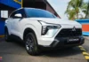 The Urban SUV – A Head Start for the ‘Rookie’