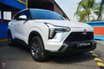 The Urban SUV – A Head Start for the ‘Rookie’