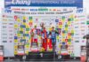 The Anthem Rings Out – Honda Racing Vietnam’s Double Victory at ARRC