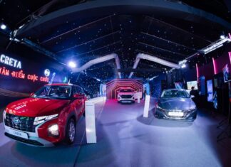 The Great Hyundai Experience Day 2024: A Vibrant Festival of Gratitude for Customers, Filled with the Colours of the South.