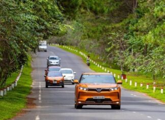 VinFast Honored at the 2024 Community Action Awards