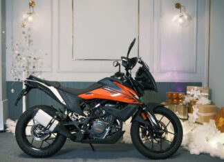 The Roaring KTM Superbikes in Vietnam Now Offered with Massive Discounts of Up to a Hundred Million VND