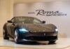 The Ferrari Roma Spider: A Stunning Supercar Now in the Hands of a Hanoi Entrepreneur