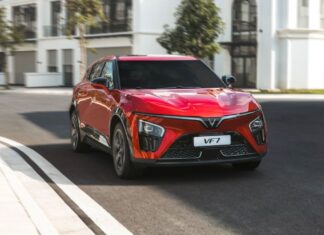 Electric Car Drivers to Get Their Own Licenses Starting 01/01/2025