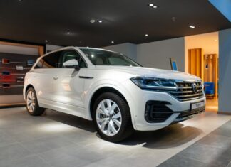 The Grand Opening of Volkswagen’s First Ever Global Standard VW City Store in Phu My Hung, Vietnam: A Landmark Event for the Automotive Giant in Southeast Asia