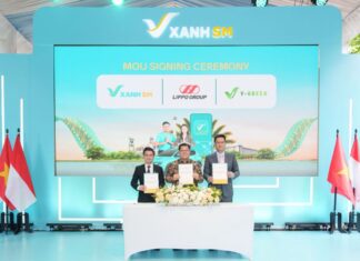 The Billionaire’s Handshake: How Pham Nhat Vuong’s Partnership with Indonesian Real Estate Giants will Revolutionize the Charging Station Landscape.