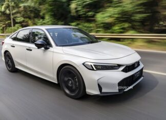 The Best Hybrid Cars Launching in Vietnam in 2024.