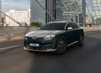 Electric Car Revolution: VinFast Smashes Records with Over 16,000 EV Deliveries in November