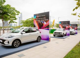 The Ultimate Guide to Winning Big: Unveiling Hyundai’s “Buy New, Win Your Dream Car” Promotion