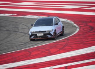 The Electric Revolution: IONIQ 5N – Hyundai Motor’s High-Performance EV Signature