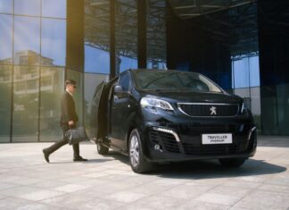“Peugeot Unveils Festive Season Deals with Up to 950 Million VND in Savings”