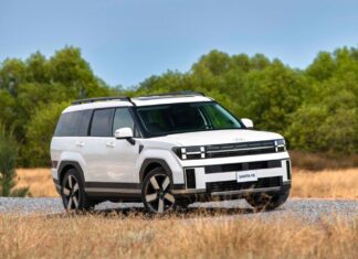 Hyundai Santa Fe 2024: Massive Discounts Now Available – Standard Model Now Just VND 1.009 Billion