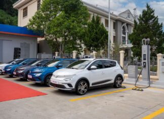 Why is VinFast Offering Free Electric Vehicle Charging Until 30 June 2027?