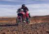 “Honda Vietnam Recalls Africa Twin for Software Update”