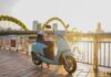 Electric Bike Buyers “Pocket” VND 12 Million with VinFast