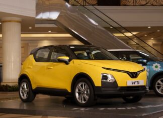 The Contender for Vietnam’s Top 3 Best-Selling Cars