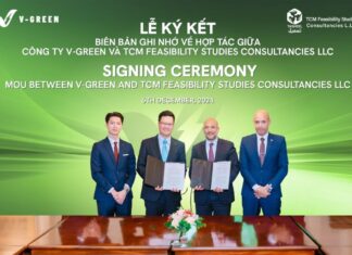 “V-GREEN and Prime Group Sign Deal to Develop 100,000 VinFast EV Charging Stations in Indonesia”
