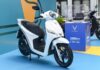 The Case for Electric: Why Vietnamese Consumers are Making the Switch from Gas to Electric Motorcycles.